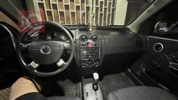 شيفروليه أفيو